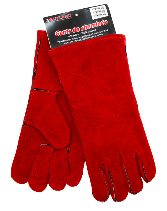 Fireplace Gloves