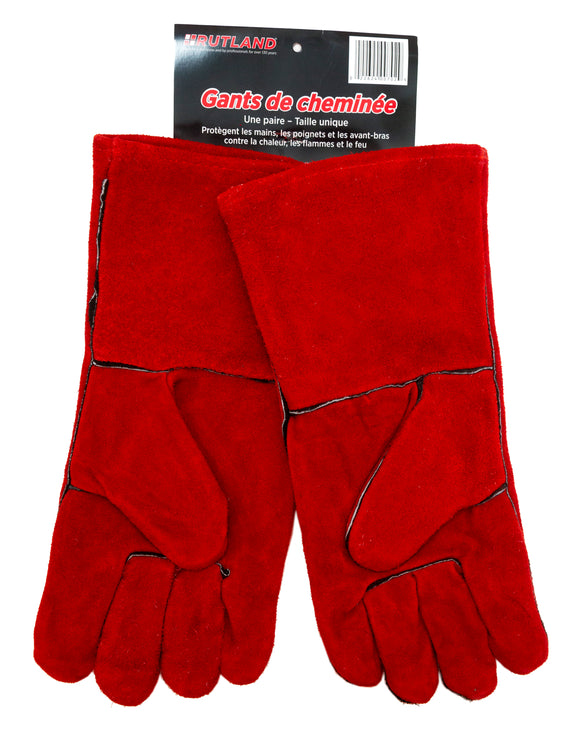 Fireplace Gloves