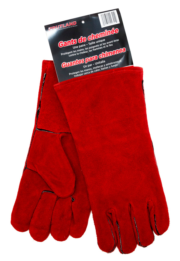 Fireplace Gloves