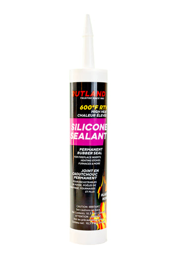 High Heat Silicone Sealant