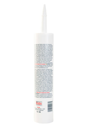 600°F RTV High Heat Silicone Sealant - 0