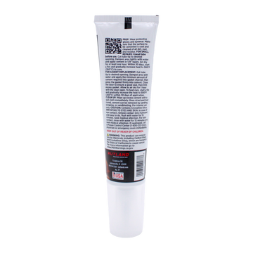 Stove & Gasket Cement - 0