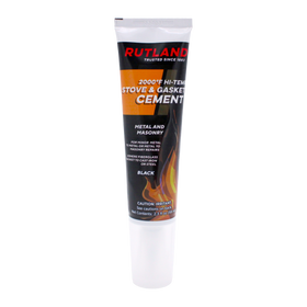 Stove & Gasket Cement