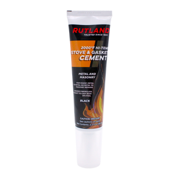 Stove & Gasket Cement