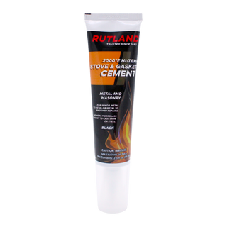 Stove & Gasket Cement