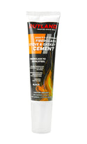 E-Z Spread Fiberglass Stove Gasket Cement