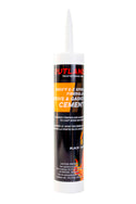 E-Z Spread Fiberglass Stove Gasket Cement