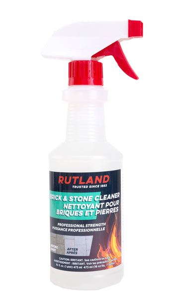 Brick & Stone Cleaner