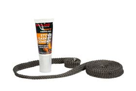 Grapho-Glas® Stove Gasket Kit