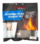 Grapho-Glas® Stove Gasket Kit-3