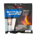 Grapho-Glas® Stove Gasket Kit-7