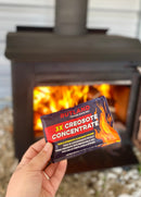 Creosote Concentrate - Triple Power Creosote Remover-8