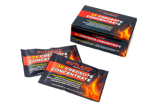 Creosote Concentrate - Triple Power Creosote Remover