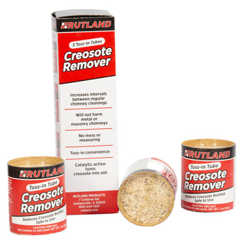 Creosote Removers