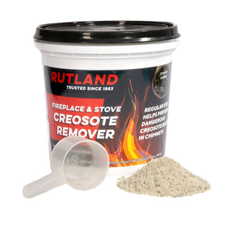 Creosote Remover