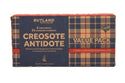 Creosote Antidote, Chimney Cleaning Fire Logs, 2-Pack