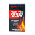 Pellet Stove Creosote Remover