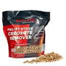 Pellet Stove Creosote Remover-7