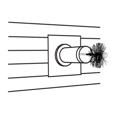 Brush drawing 3