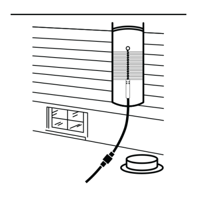 Brush drawing 8