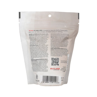 TSP Clean & Prep, Heavy Duty Cleaner