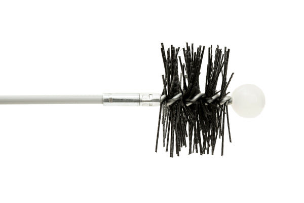 Pellet Stove Brush
