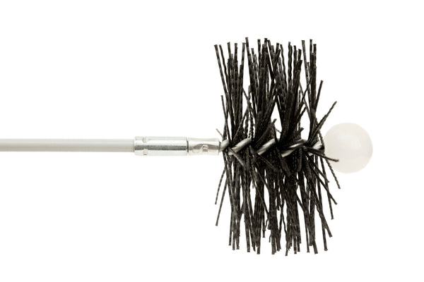 Pellet Stove Brush