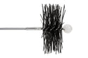 Pellet Stove Brush