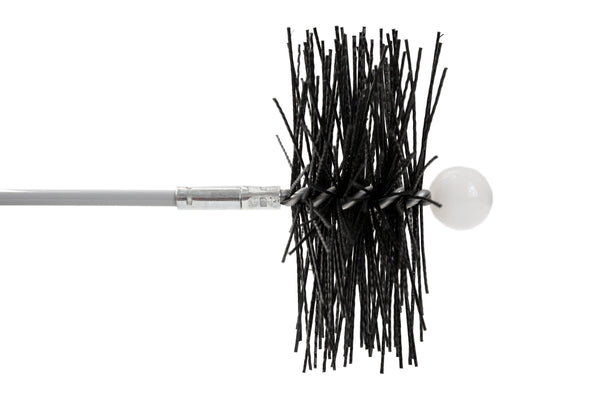 Pellet Stove Brush