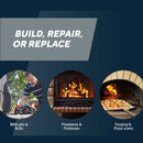 Soapstone Fire Bricks-6