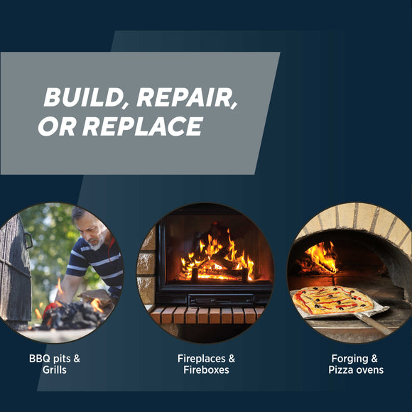 Soapstone Fire Bricks