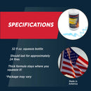 One Match® Fire Starter Gel-5