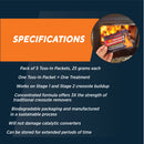 Creosote Concentrate - Triple Power Creosote Remover-4