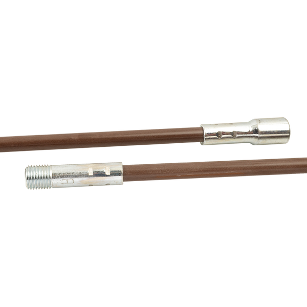 RUTLAND® Chimney Brush Extension Rod