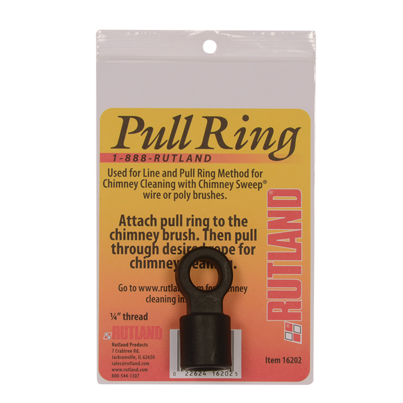 RUTLAND® Pull Ring