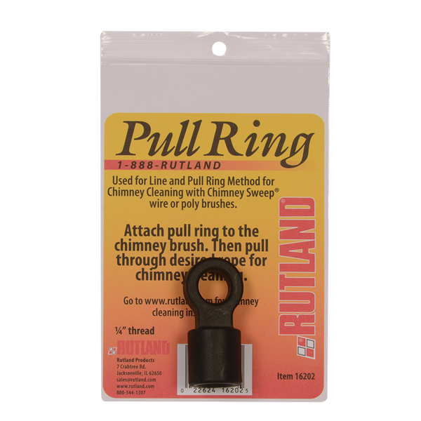 RUTLAND® Pull Ring