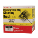 Chimney Sweep® Square Wire Cleaning Brush-7