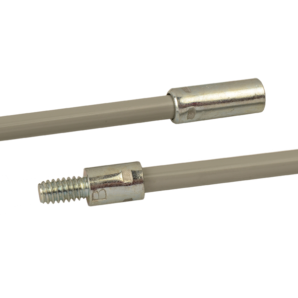 RUTLAND® Flexible Pellet Stove Extension Rod