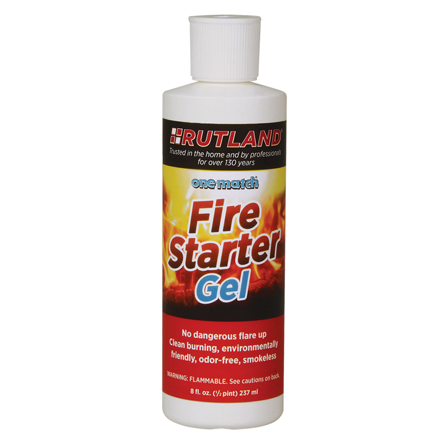 One Match® Fire Starter Gel Rutland