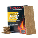 Safe Lite® Fire Starter Squares-1