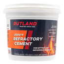 Refractory Cement-1
