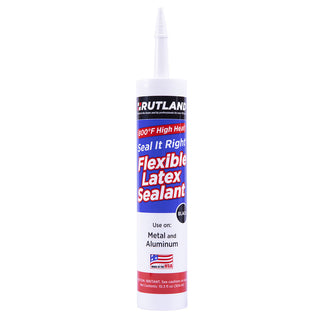 Seal It Right® Flexible Latex Sealant