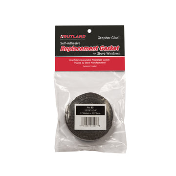 93 RUTLAND® Self-Adhesive Replacement Gasket