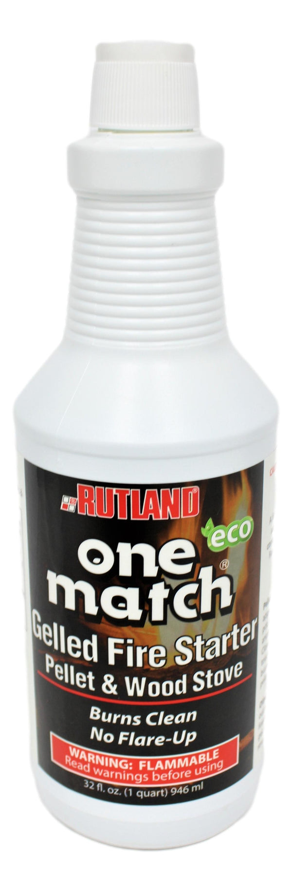 Rutland Liquid Creosote Remover 32 fl.oz.
