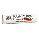 RUTLAND® Rainbow Flame® Stick 1.5 oz