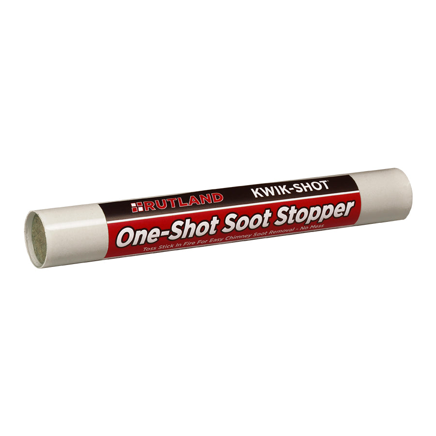 100S RUTLAND® One-Shot Soot Stopper