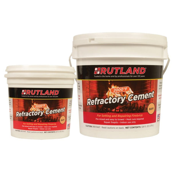 Refractory Cement Family Web 2