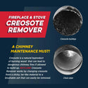 Creosote Remover