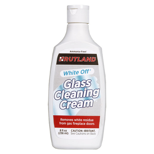 565 RUTLAND® White Off® Glass Cleaning Cream